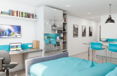 Aspire House, 119 Mayflower Street, City Centre, Plymouth - Image 3